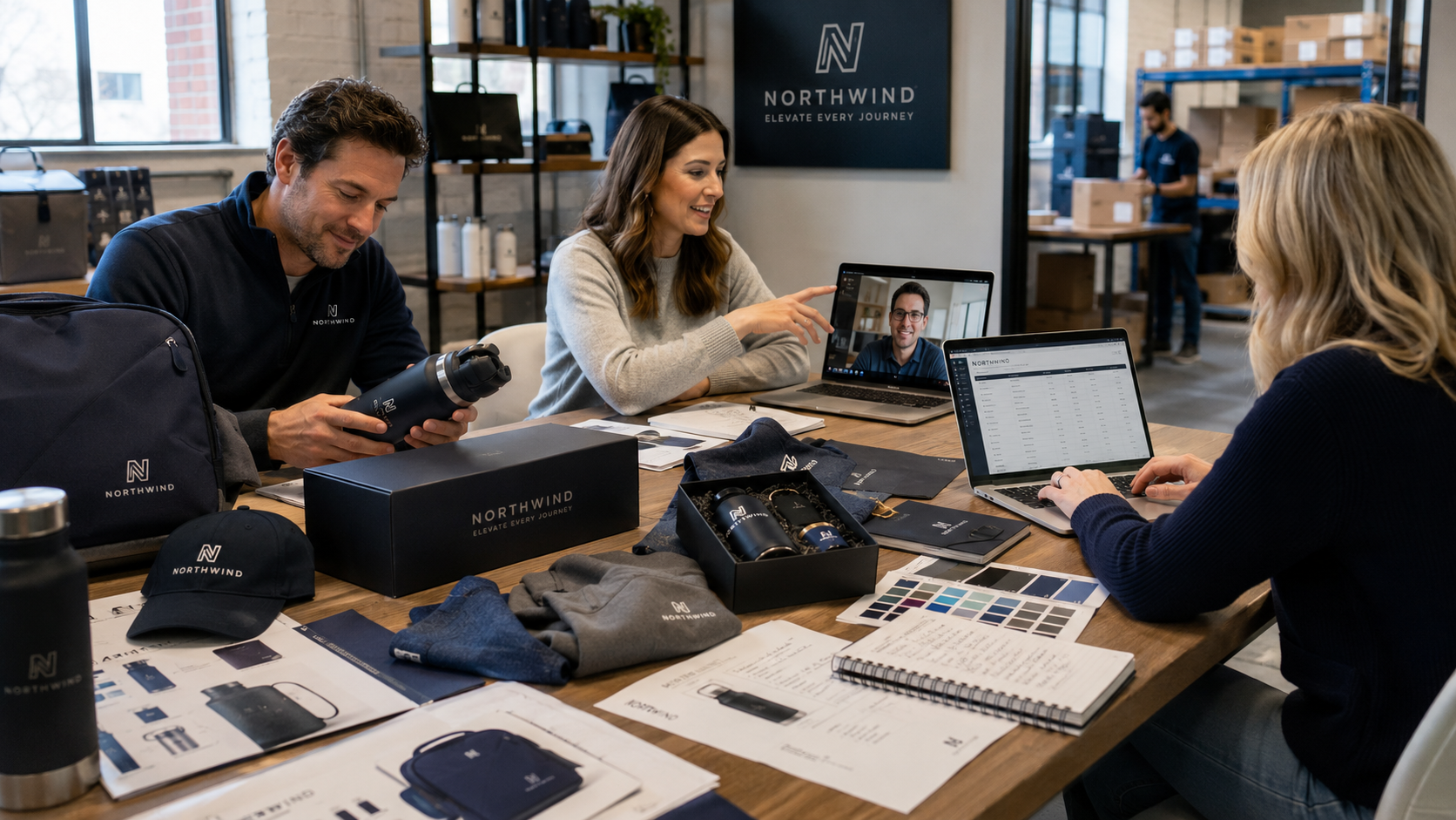 Account Team