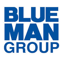 Blue Man Group