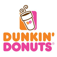 Dunkin' Donuts